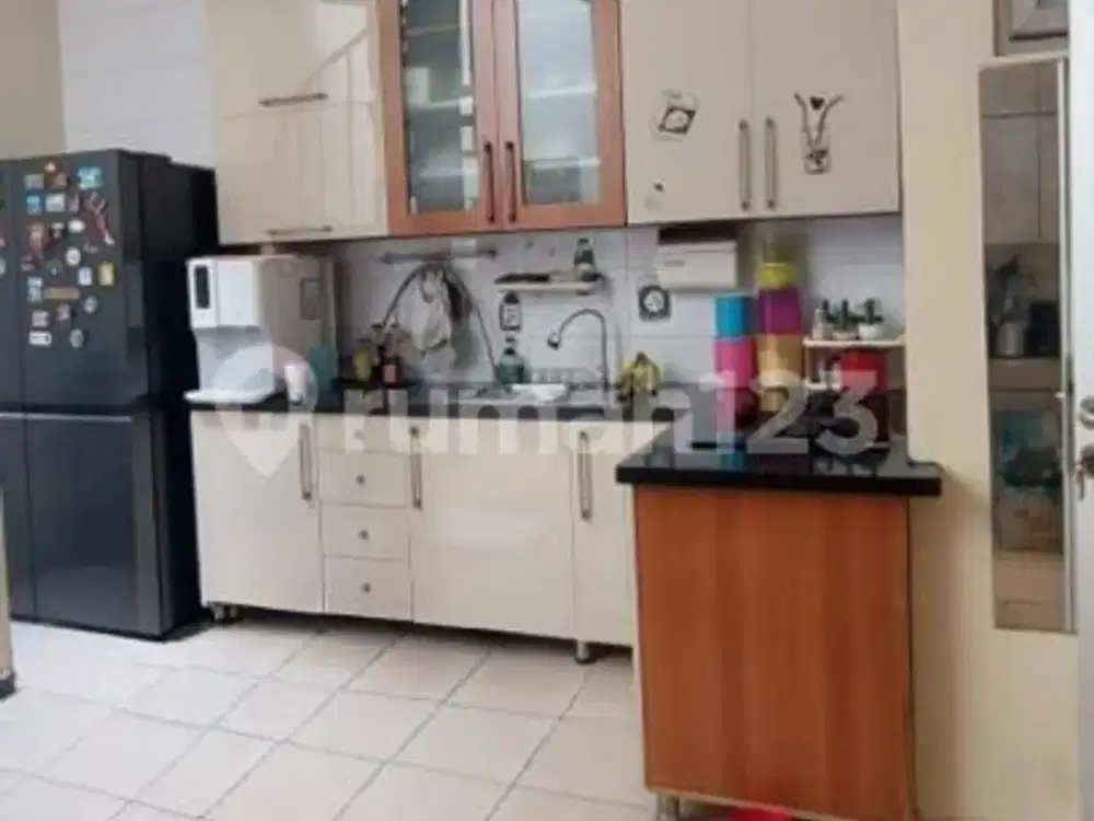 Di Jual Cepat Rumah Grisenda