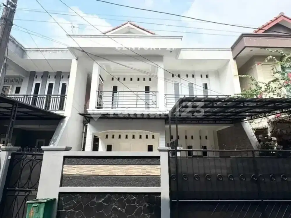 Rumah 2 Lantai Lokasi Petukangan Pesanggrahan Jakarta Selatan