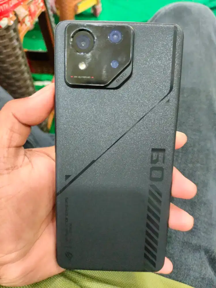 ASUS ROG 9FE 5G 12/512GB