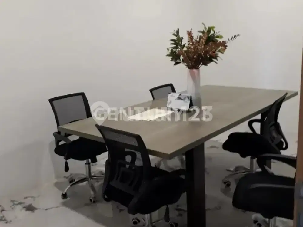 Jual Cepat Gudang Kamal Business Centre Dadap Jak-Ut