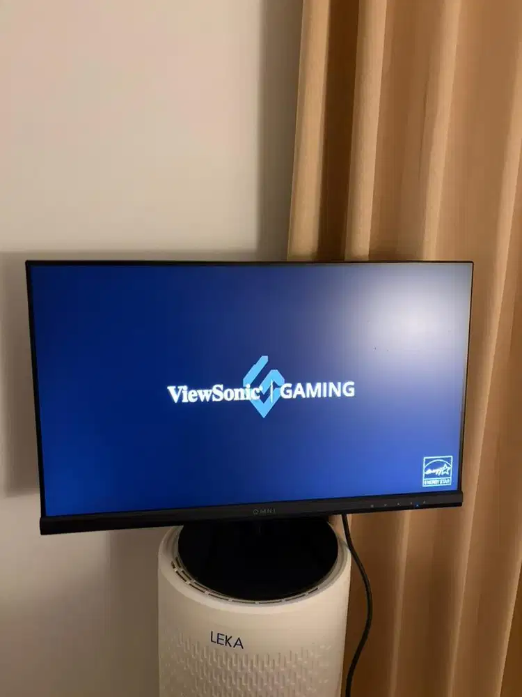 Monitor Gaming Viewsonic 24 Inch VX2416 100Hz