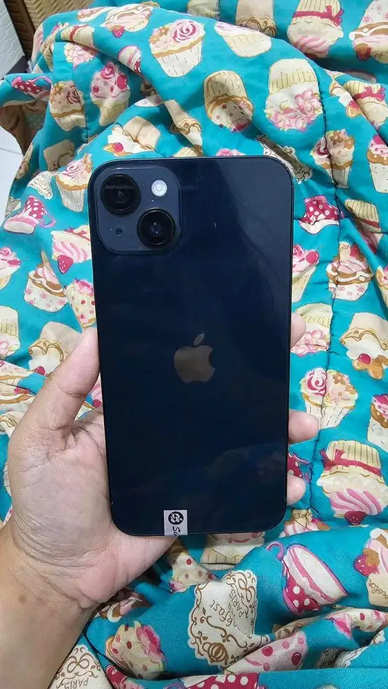 Iphone 14 Plus 128 GB Inter Esim (Bukan Simlock/Bypass)