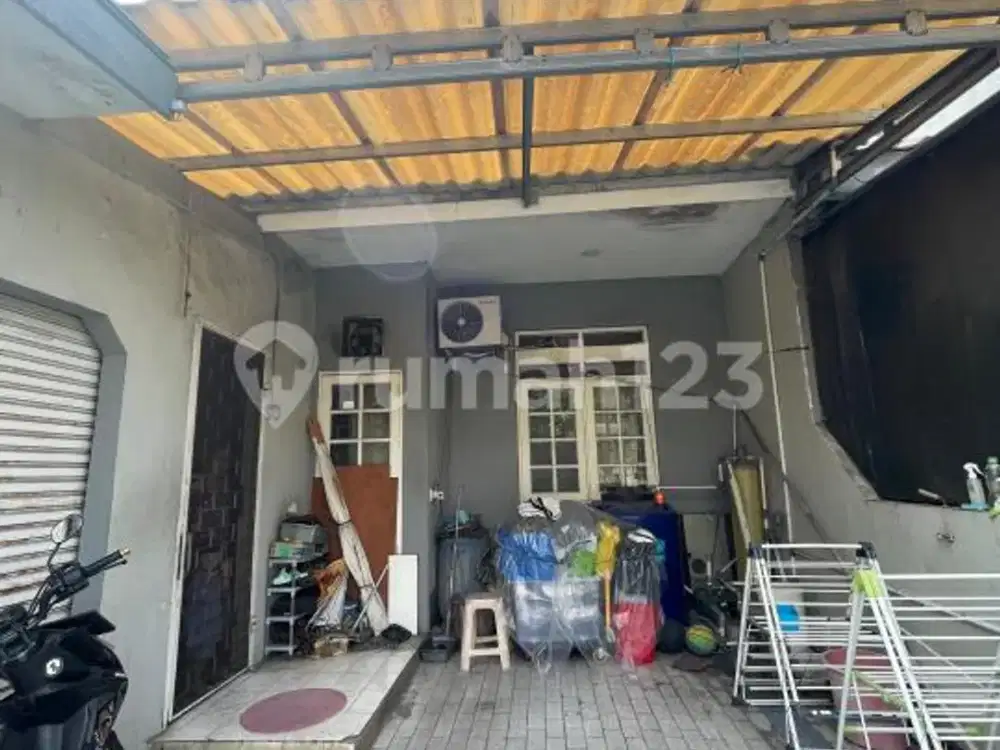 Dijual Rumah Kosambi Baru