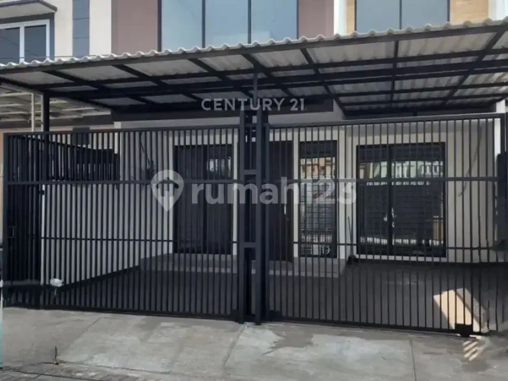 Dijual Rumah Siap Huni di Citra 2 Jakarta Barat