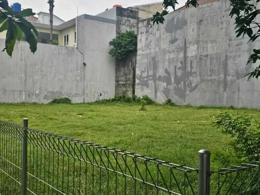 Di Jual Tanah Kavling di Mega Kuningan Jakarta Selatan Jual Tanah Mega Kuningan For Sale Kavling Mega Kuningan Jakarta Selatan