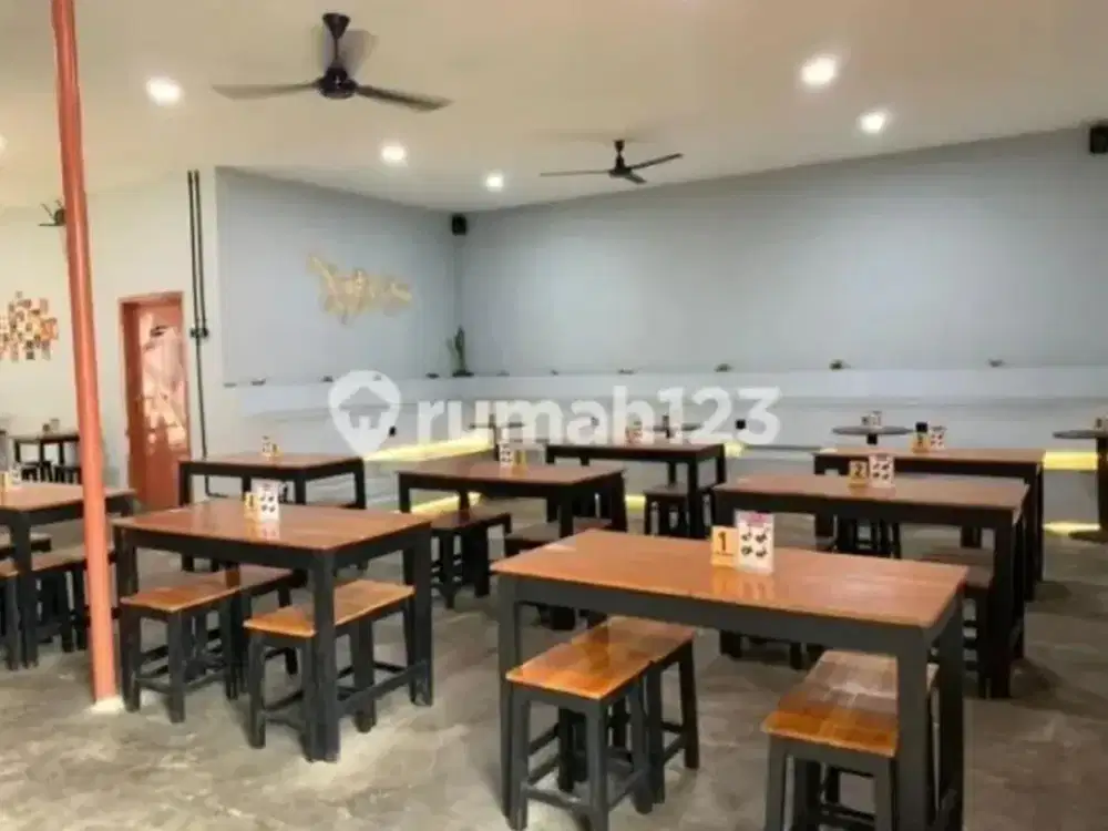 Rumah Dijual di Ciputat Raya