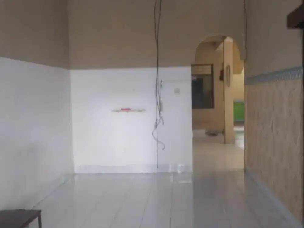 Dijual/Disewakan Rumah 2 Lantai Di Angkasa Pura Jakarta Pusat
