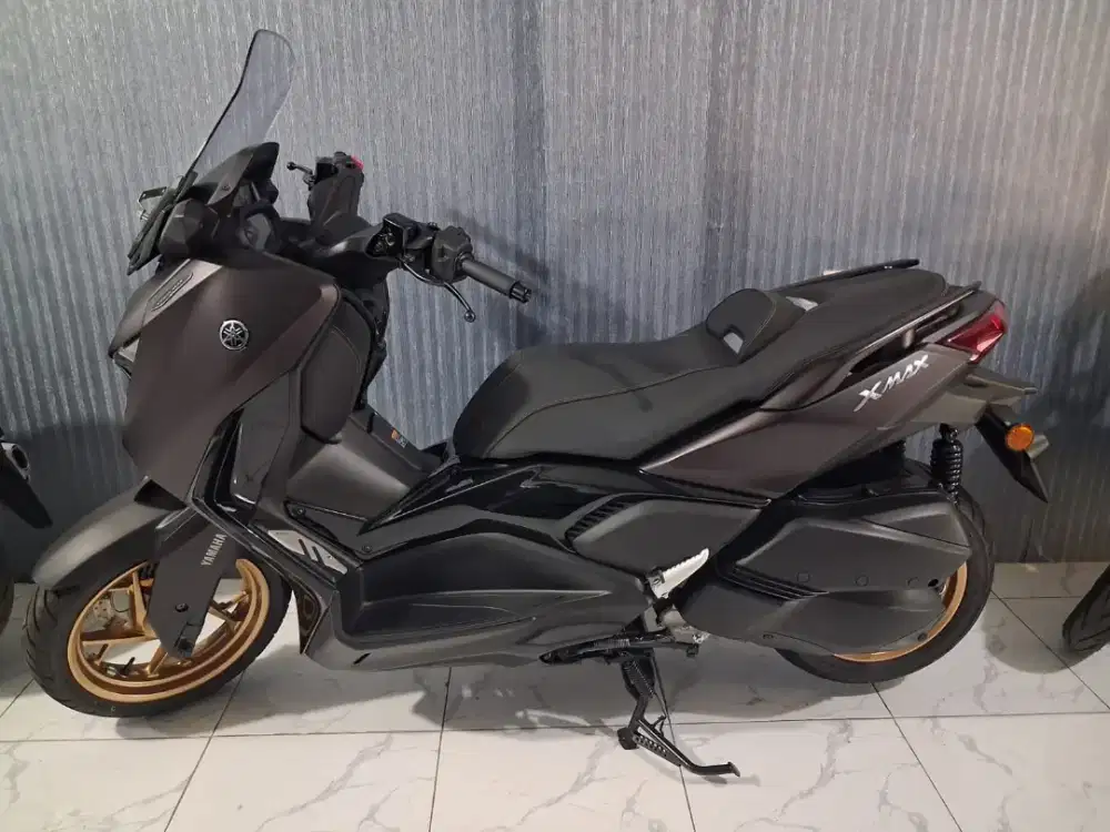 Yamaha Xmax 250 New (TECHMAX)