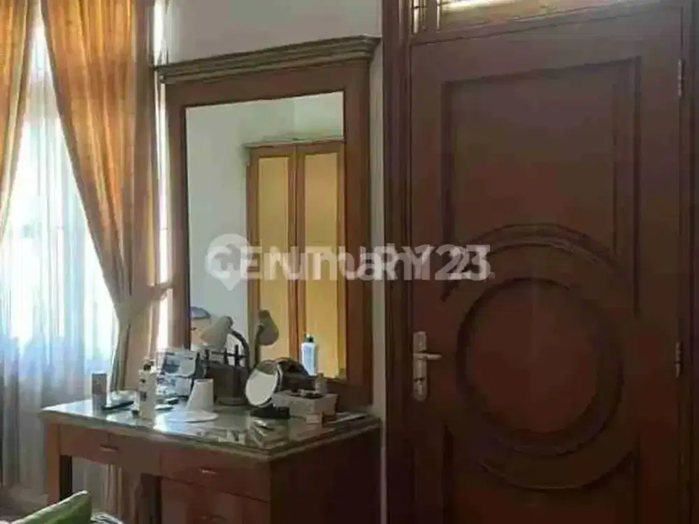 Dijual Rumah Walet Elok Pik Jakarta Utara