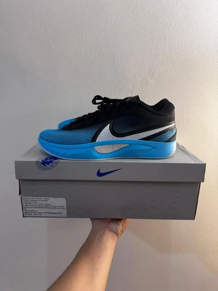 Nike Giannis Freak 6 US 13