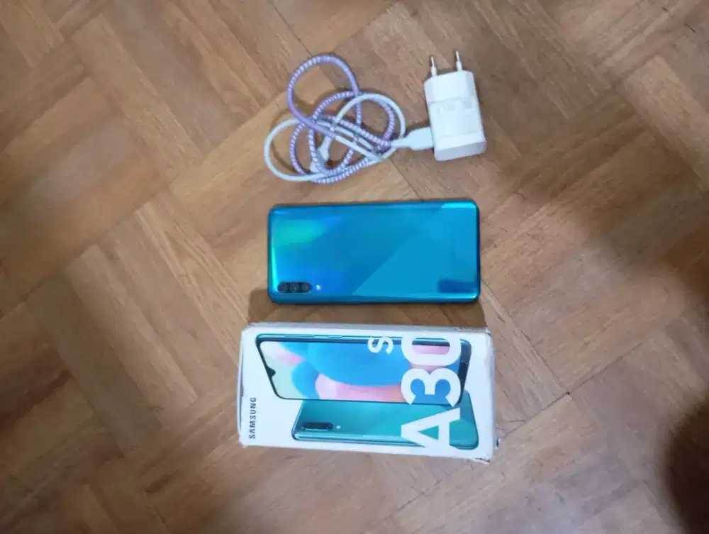 Samsung galaksi a30s