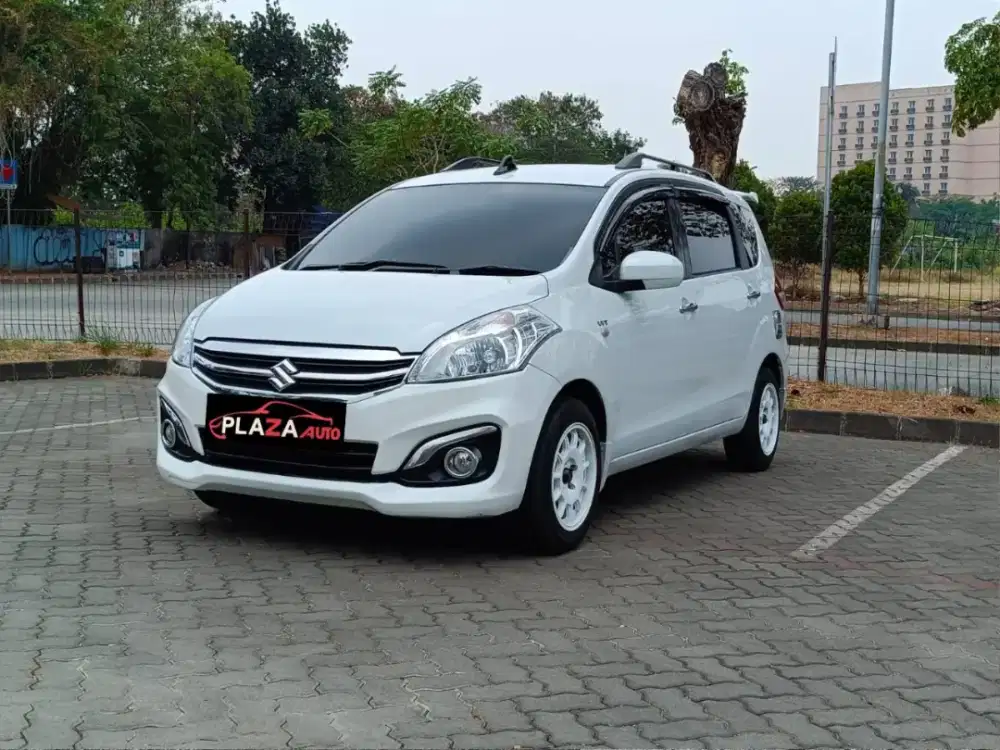 Suzuki Ertiga 2018
GL 1.4 Manual