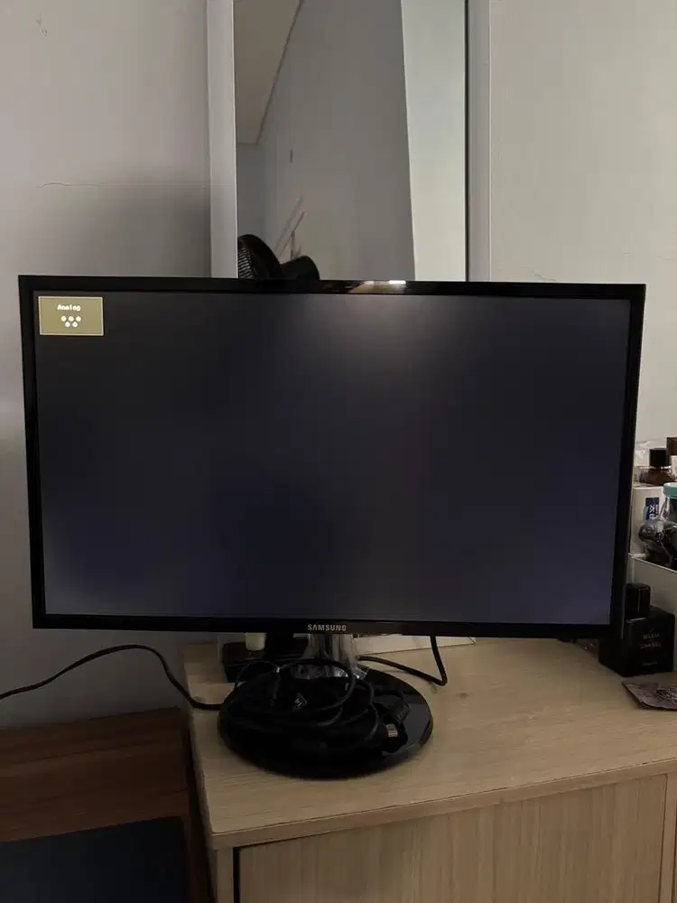 Dijual layar Samsung Desktop PC