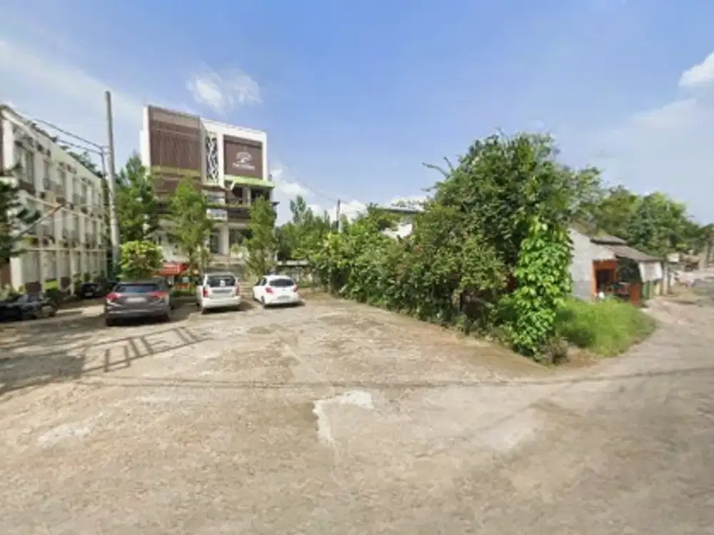 Dijual Kavling Kost Murah 5 Menit Kampus IPB Dramaga Free SHM