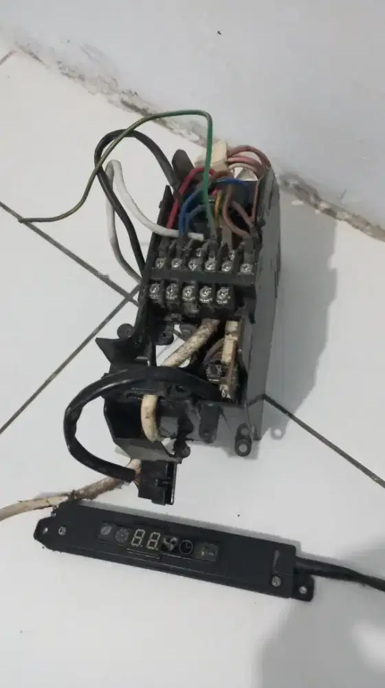 Modul ac changhong 1pk second