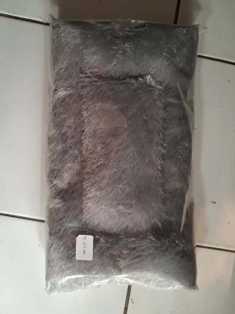 Bantal tidur pet new