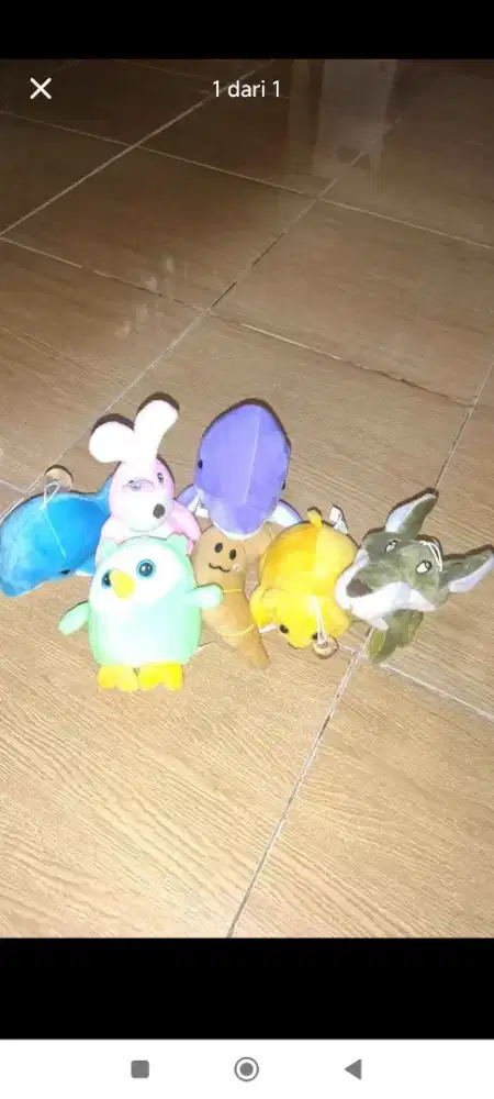 Boneka by Haikal shop