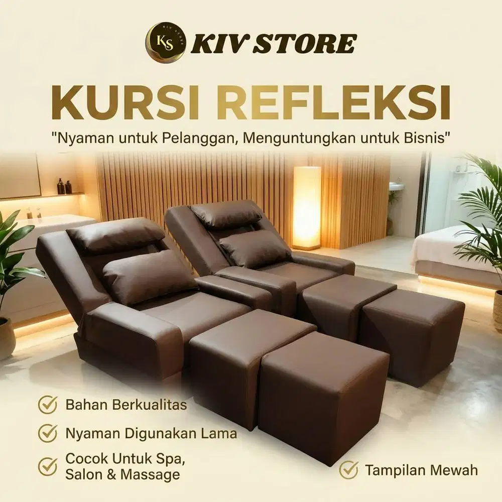 Kursi Refleksi Kayu Jati Landa Busa Rebonded – Kursi Pijat Usaha Profe
