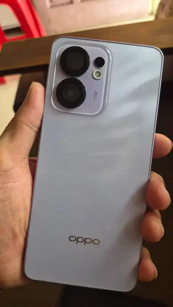 Oppo reno 13F 12/256