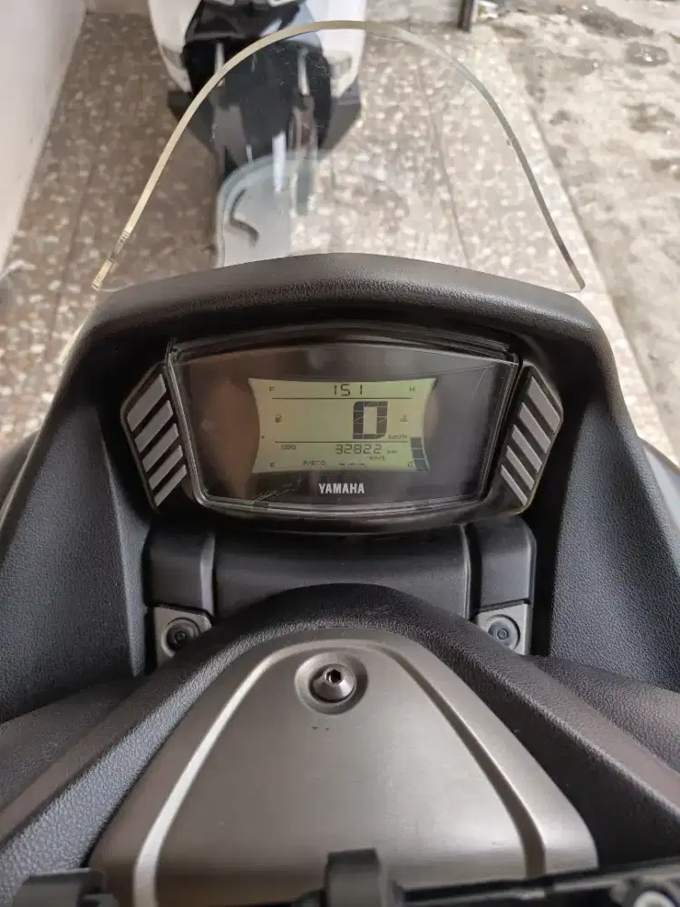Yamaha New Nmax 2023 Istimewa