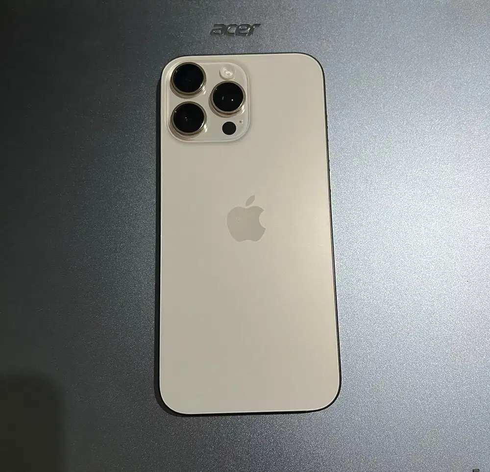 iPhone 16 Pro Max 256Gb iBox