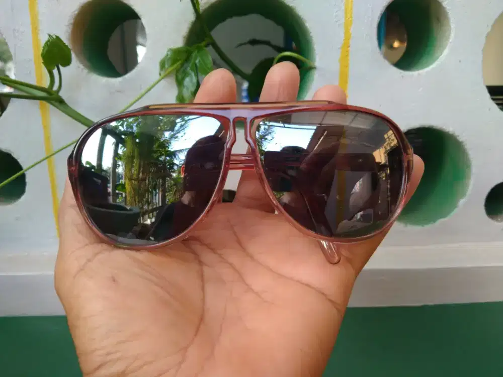 Kacamata Vintage Fashion Arch Of Triumph 88803 Original Sunglases