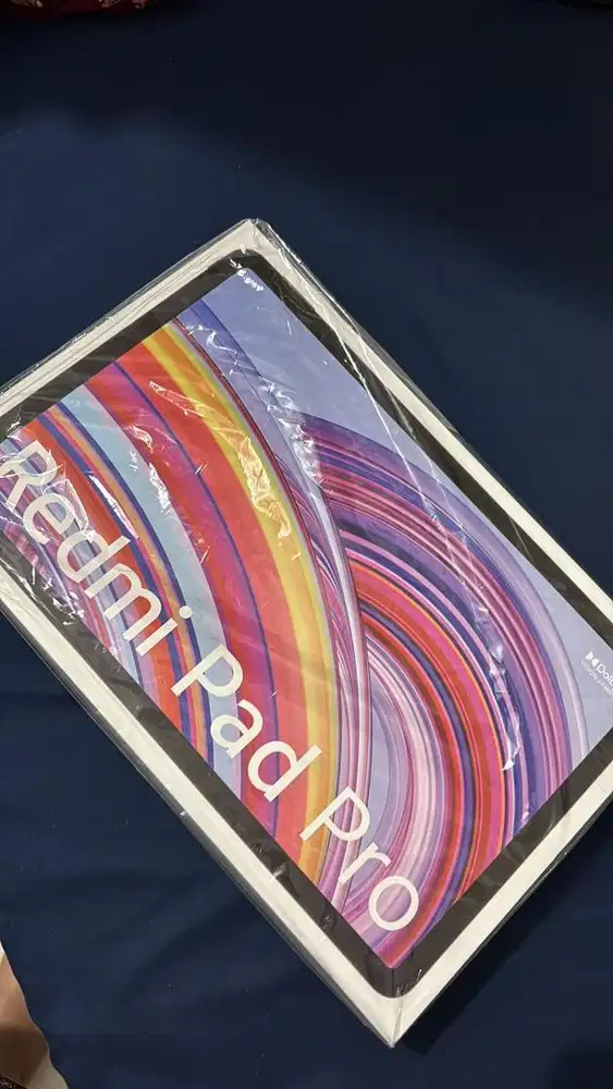 REDMI PAD PRO 8/256GB