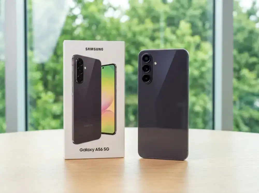 Samsung A56 5g 12/256