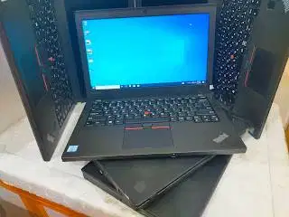 LAPTOP MURAH Lenovo Thinkpad X270 Intel Core i5-6300U