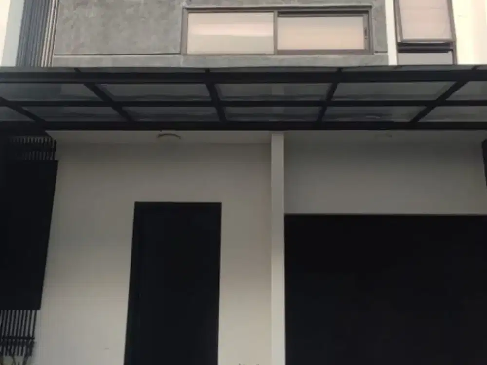 Dijual Rumah di Cluster Sevilla Jalan Taman Sari, Lebak Bulus, Cilandak, Jakarta Selatan
