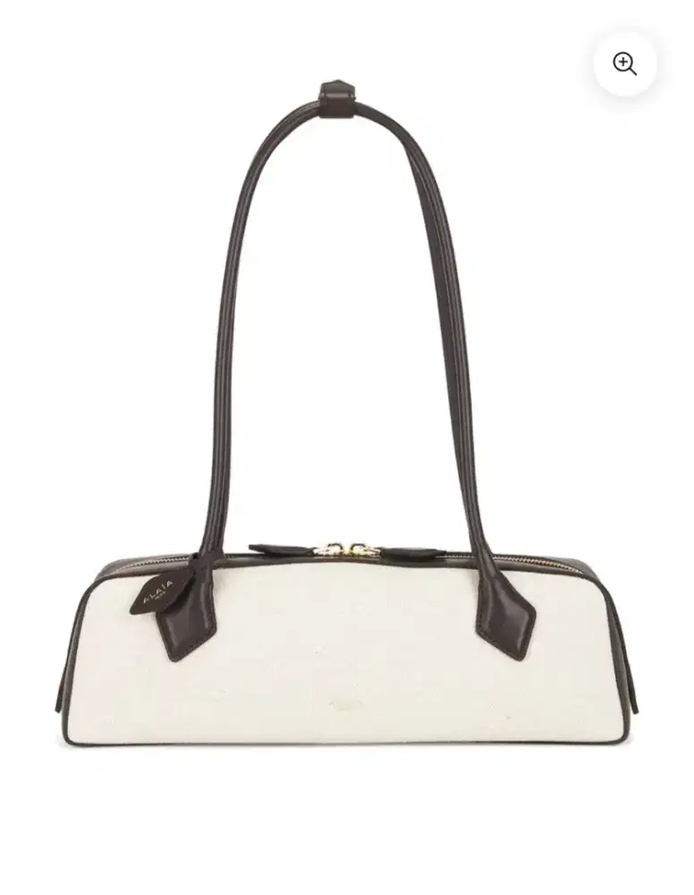 ALAÏA
Medium Le Teckel Bag