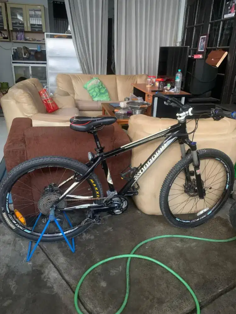 Sepeda merk Dabomb ukuran 26