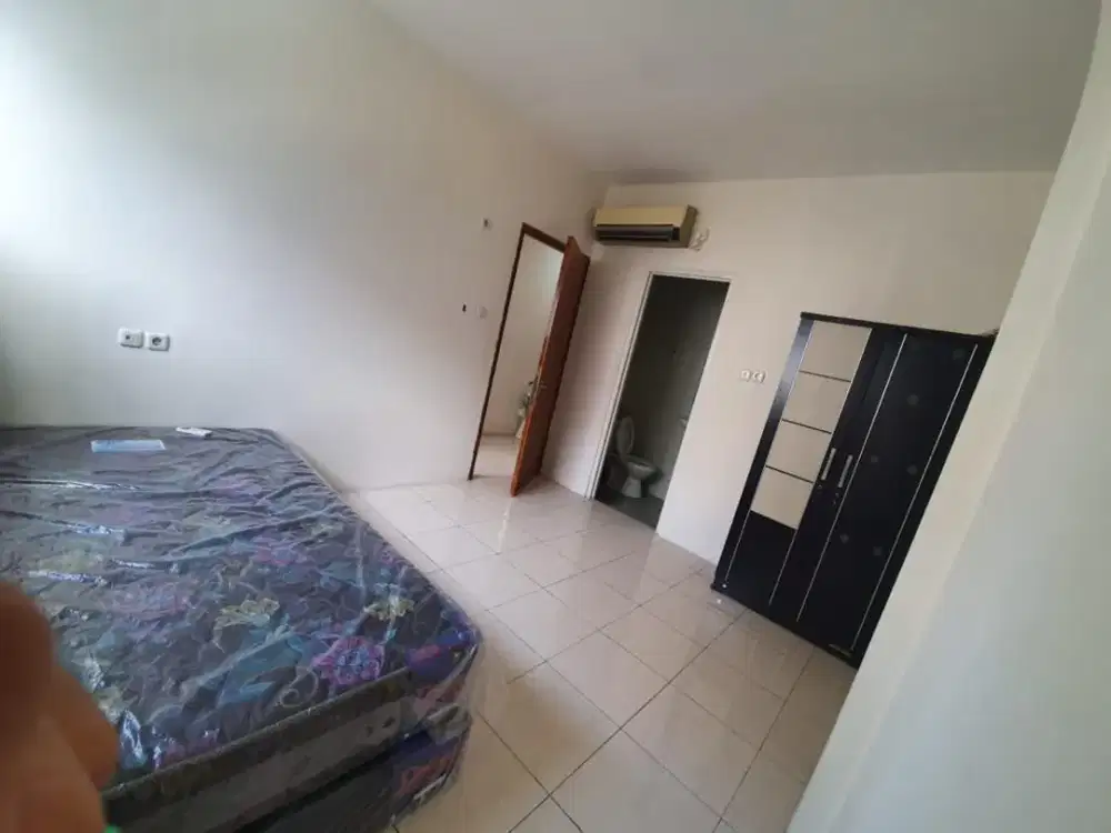 KOST AN HAYAM WURUK JAKARTA BARAT!