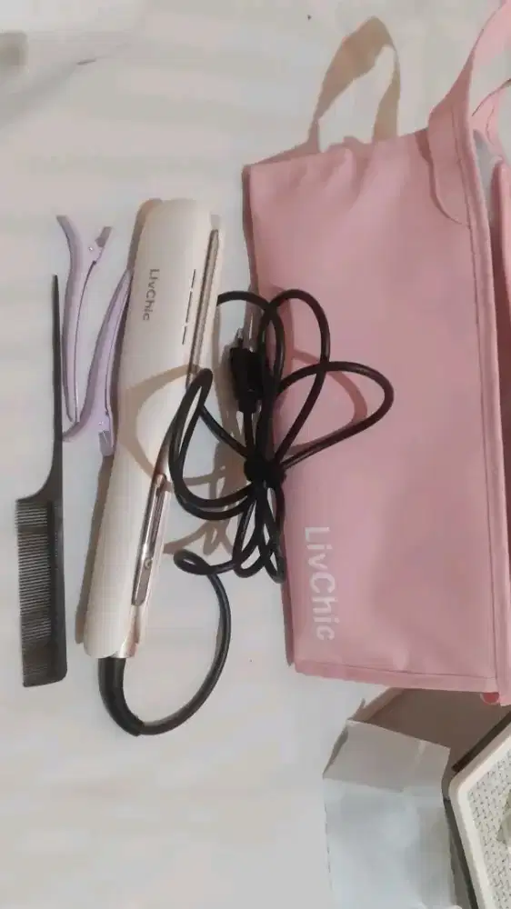 Catokan livchic LS303PRO