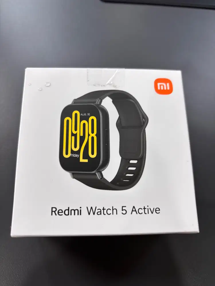 Xiaomi Redmi Active 5
