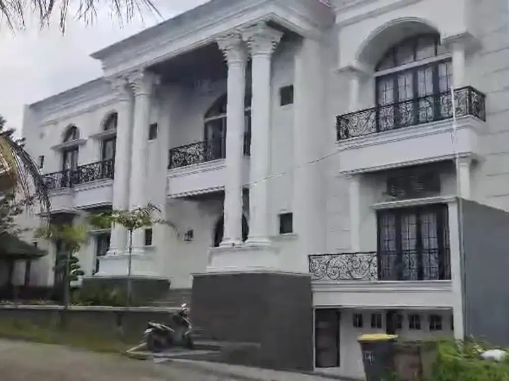 Dijual Rumah Mewah sentul