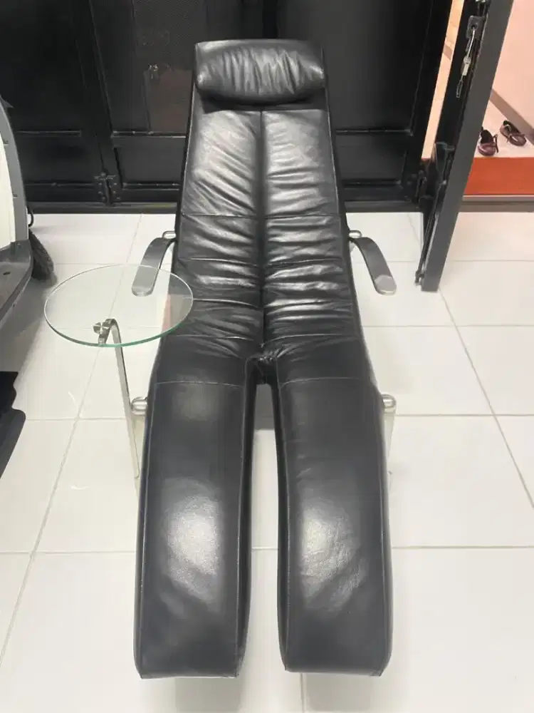 Kursi Santai  De Sede DS-142 Multifuntional