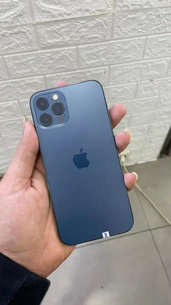 iphone 12 pro 256 all operator