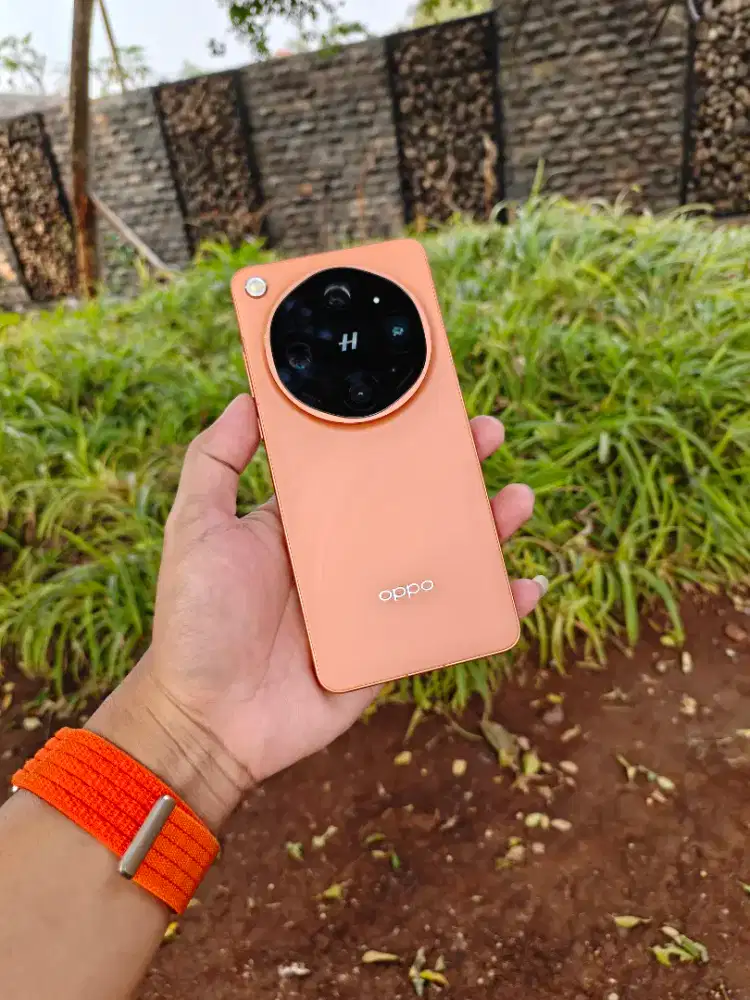 Oppo find x9 ultra 512gb fullset like new