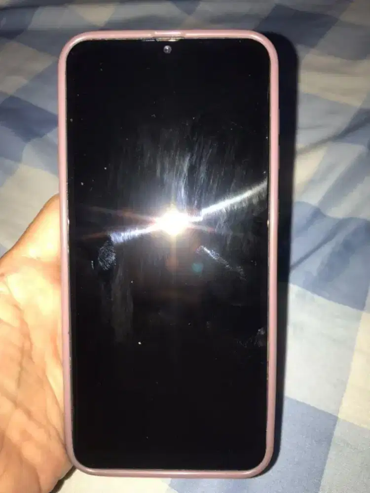 Handphone  Samsung a30