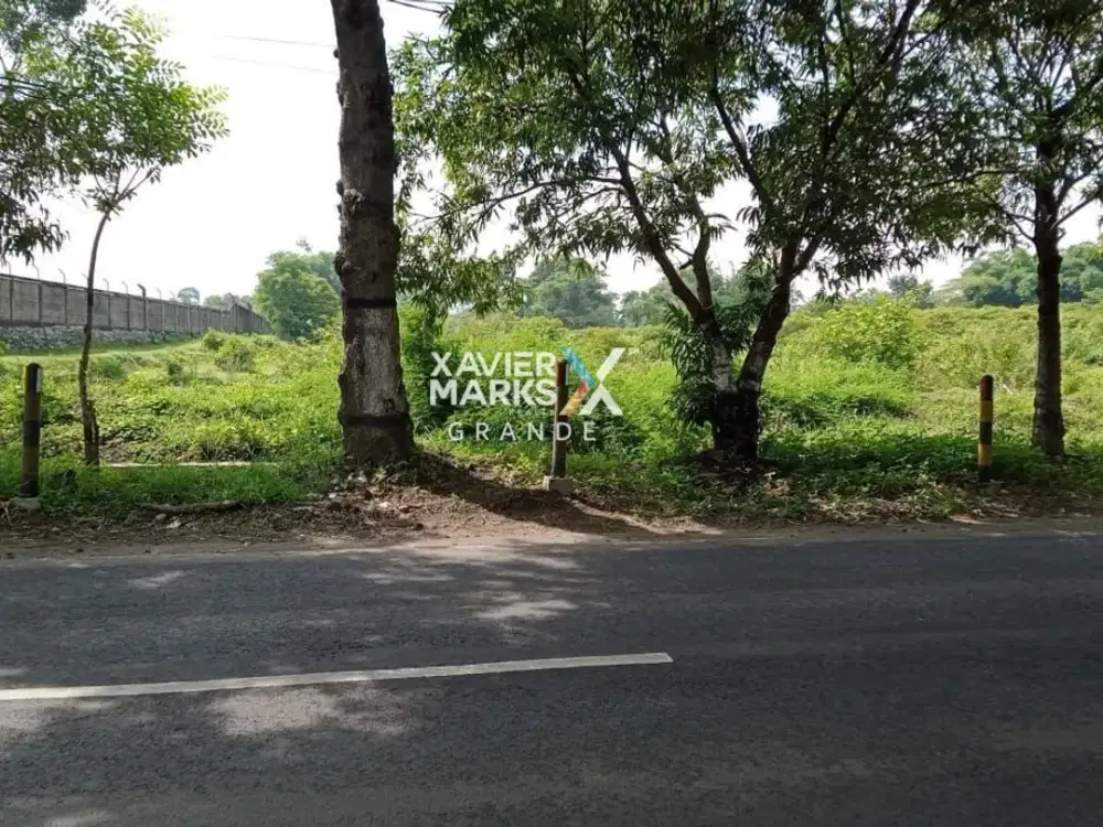 Dijual Tanah 0 jalan Raya Provinsi Pare Kediri