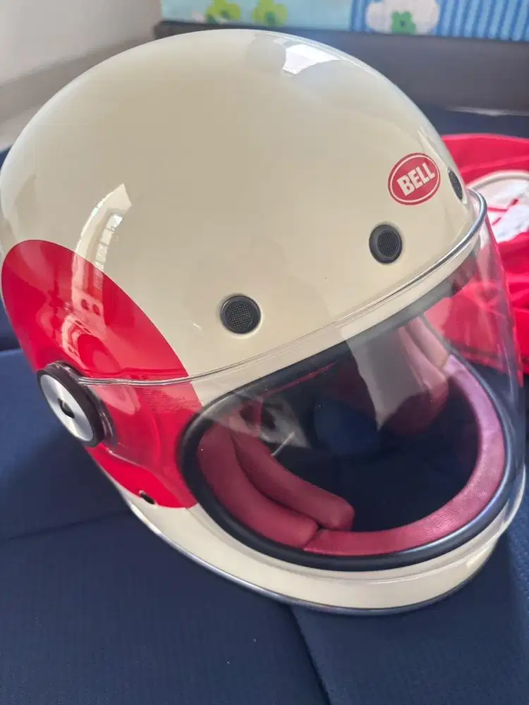 Helm Bell Original