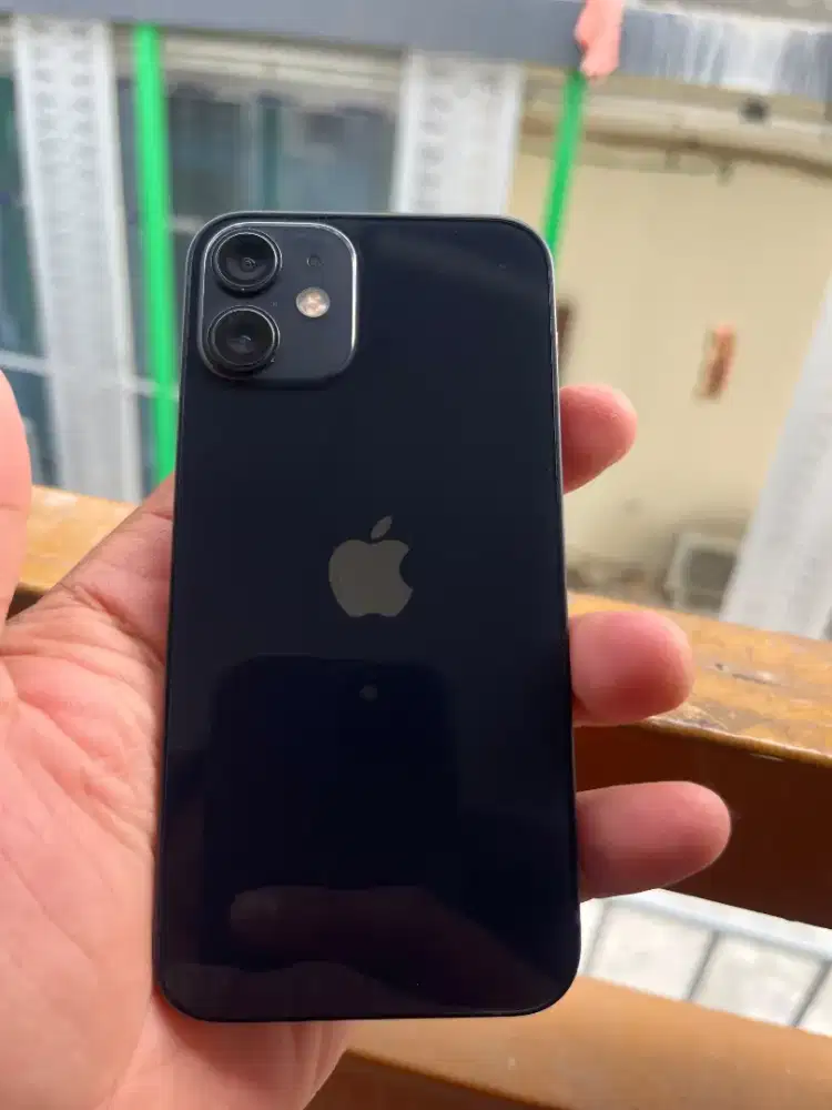 Iphone 12 mini ex inter