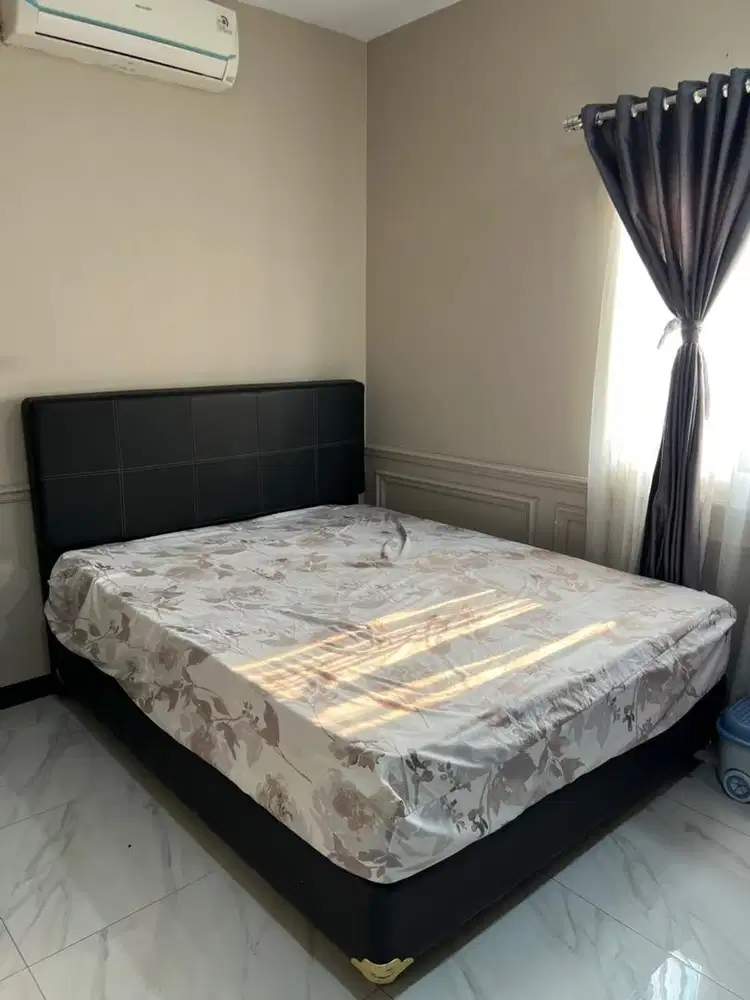 Kasur Romance 160x200