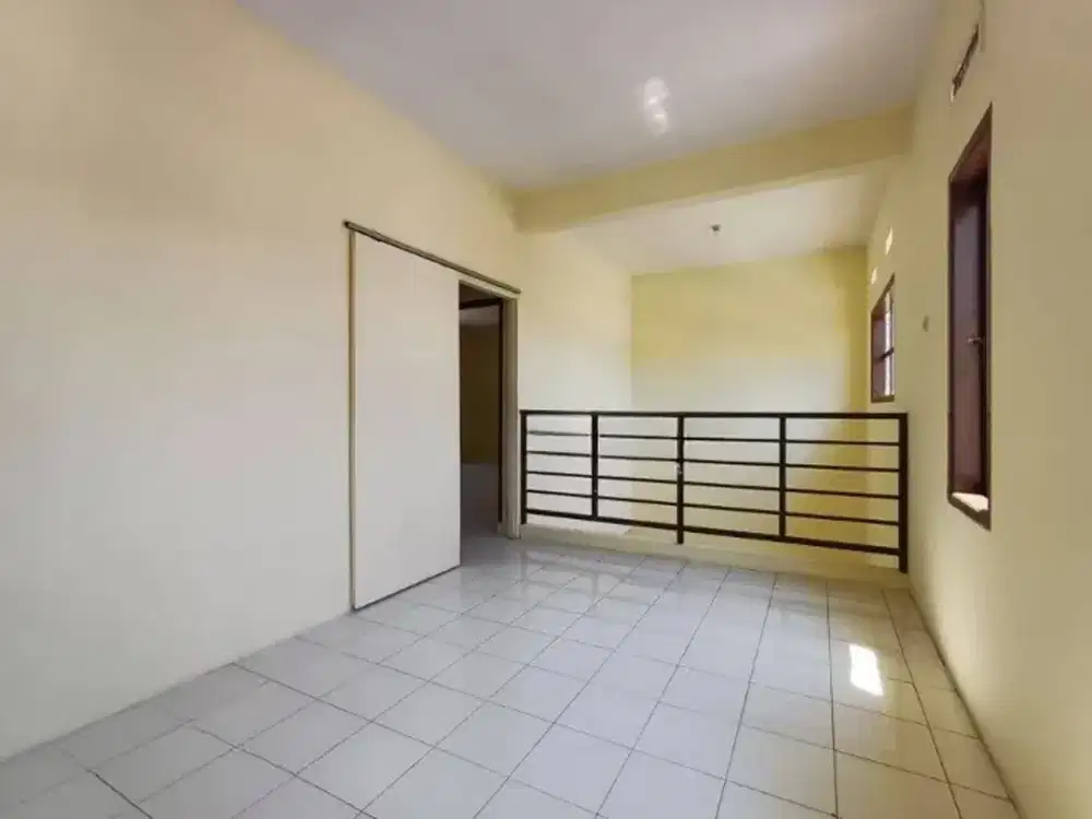 Disewakan rumah nyaman dekat Universitas Maranatha dan tol pasteur Bandung Utara