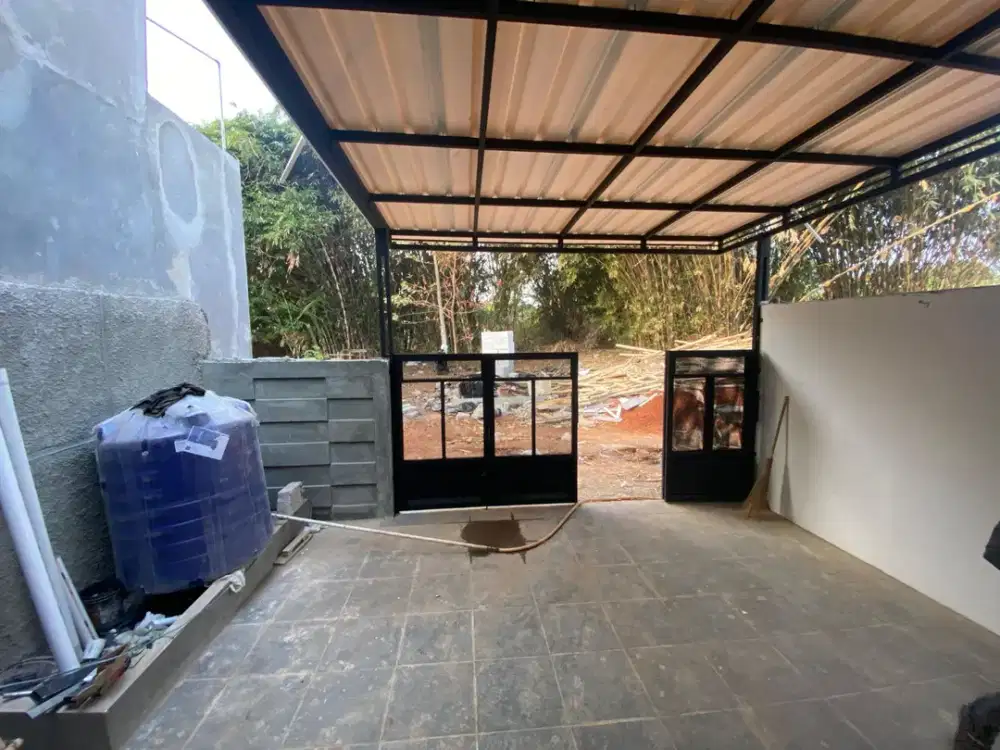 Jual Perumahan Griya Asri 100 m2 Purwakarta
