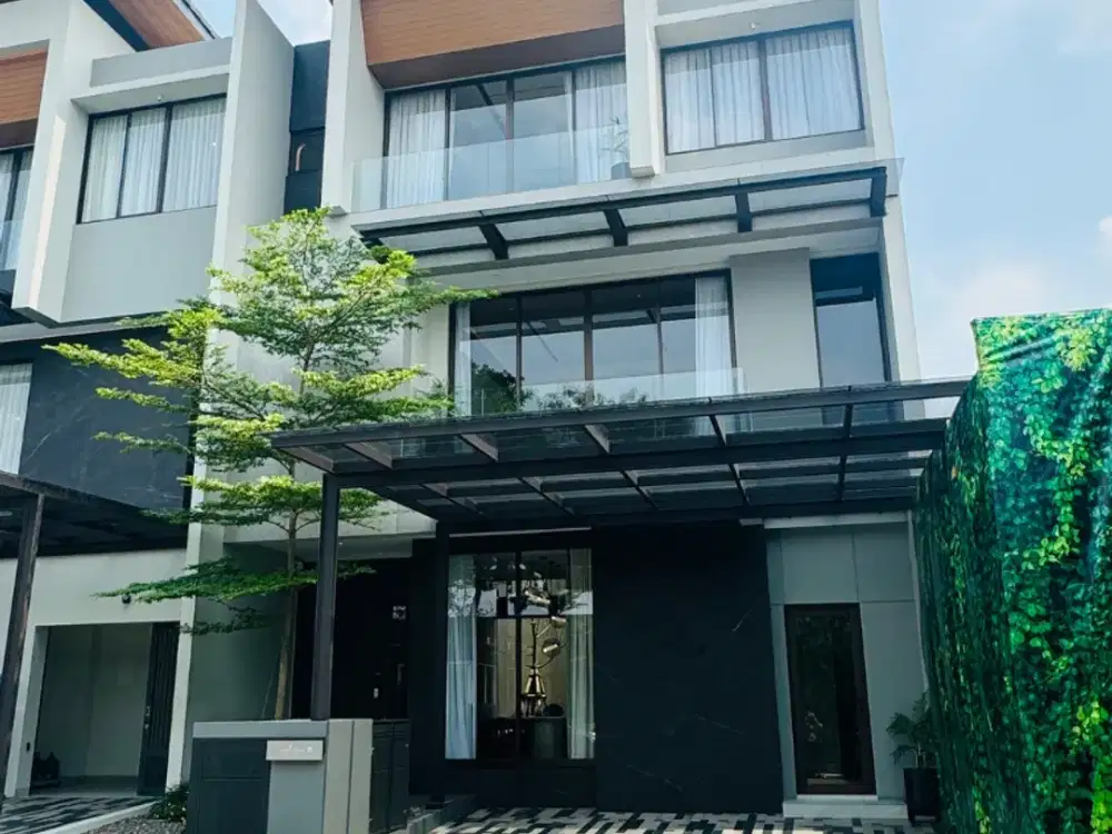 Cluster Ardea Spacious Living, Premium Location