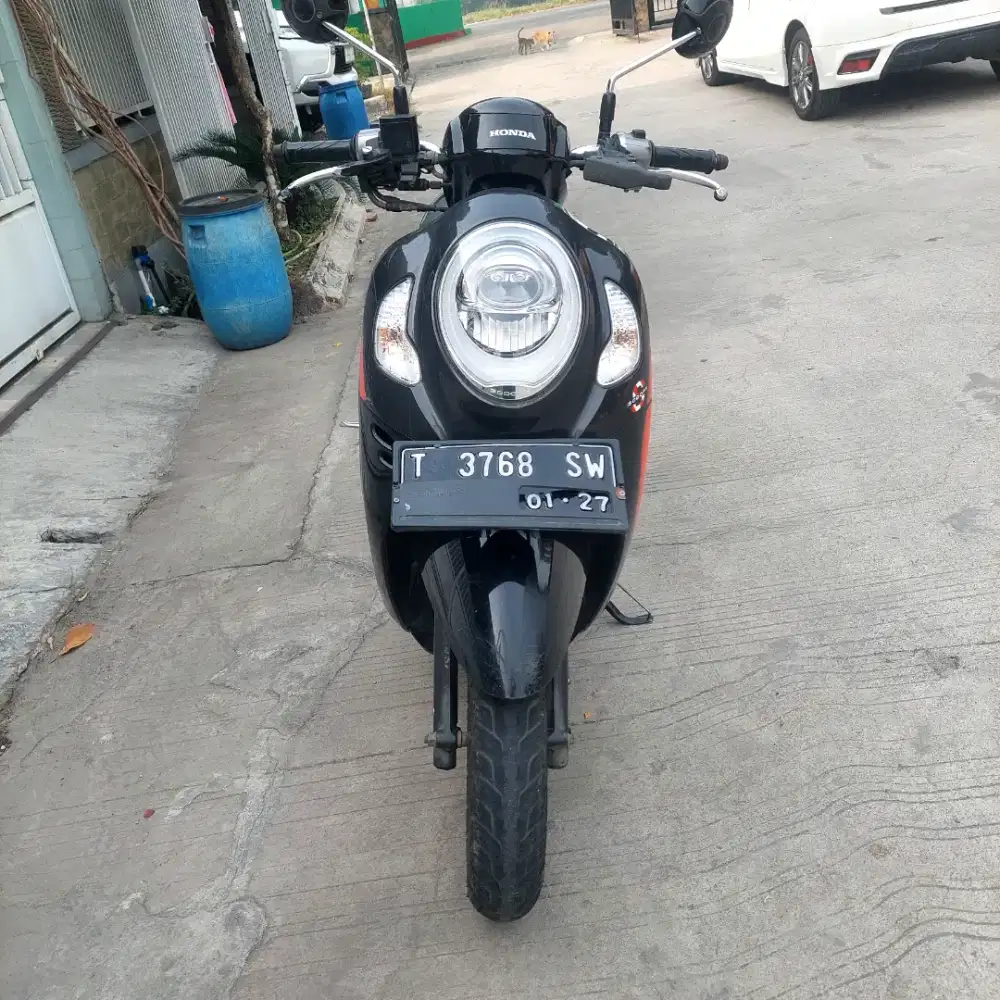 Secupy 2022 kunci