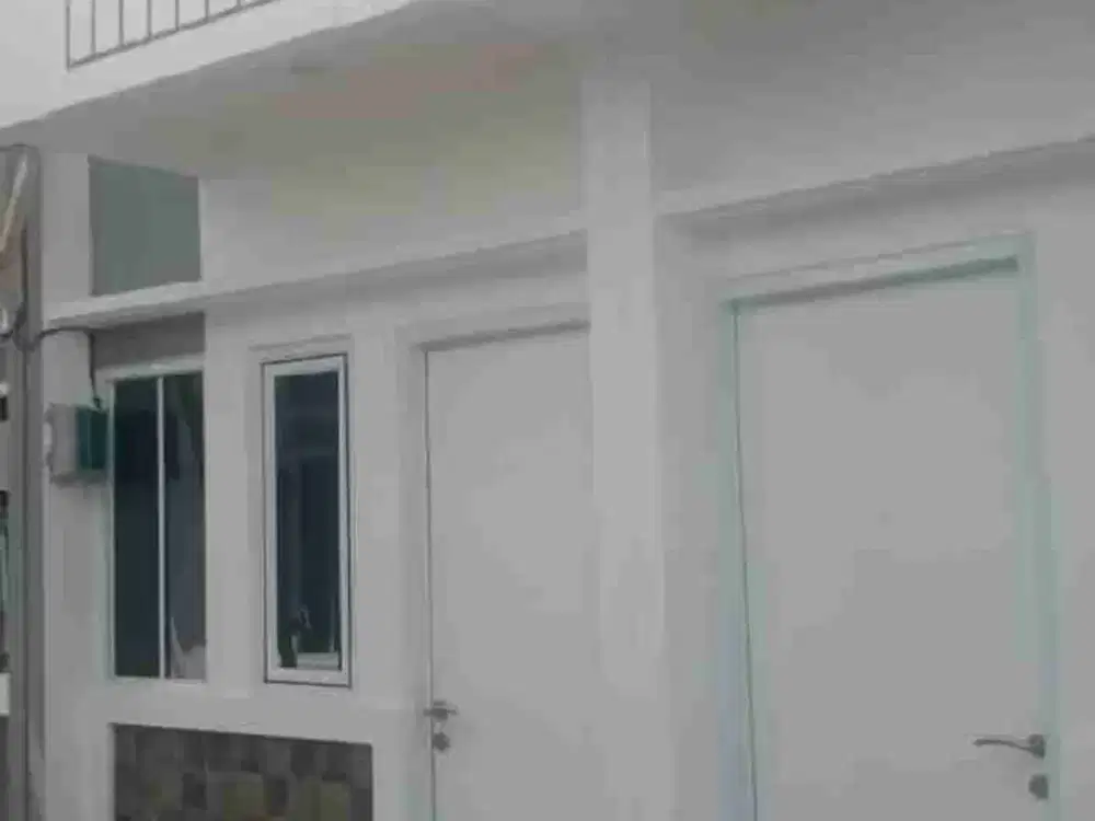 Di Jual Rumah Baru Minimalis Modern 2Lt Di Jl Percetakan Negara 1 Johar Baru Jakarta Pusat