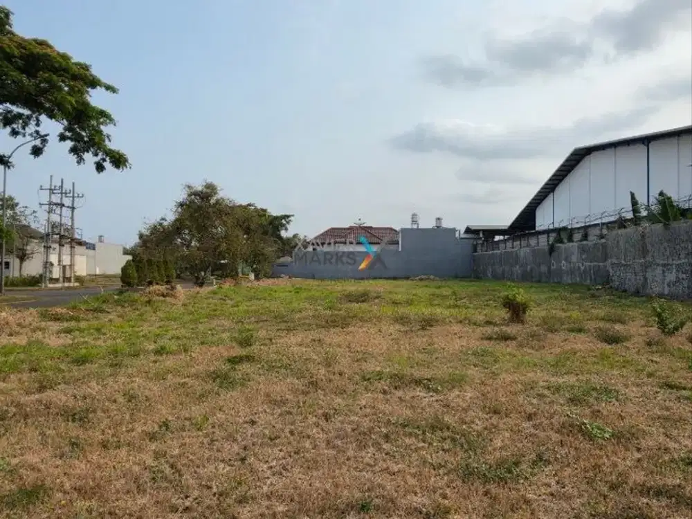 Dijual Tanah Kavling Siap Bangun di Graha Kencana Blimbing Malang